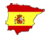ALARCÓN Y CERVERA - Espanol